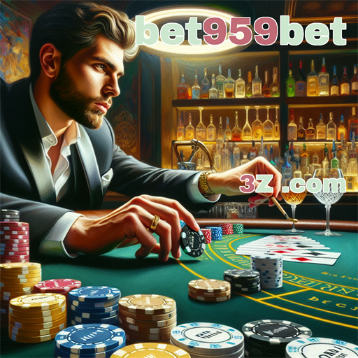 Explorando as Apostas Online: Bet959bet e Suas Ofertas