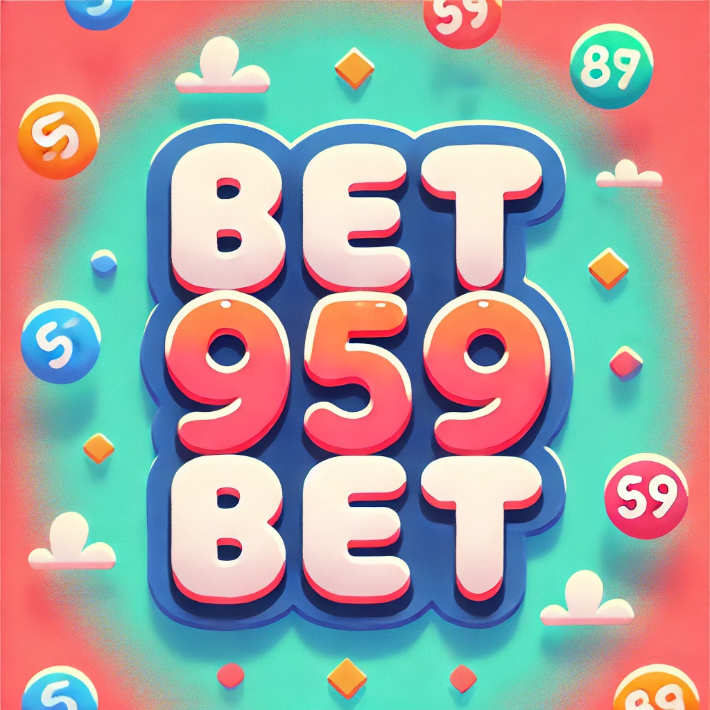 Logo da bet959bet