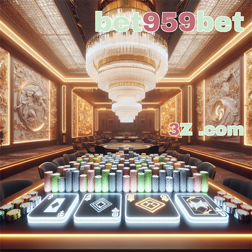 Explorando os Jogos de Jackpot no Bet959bet
